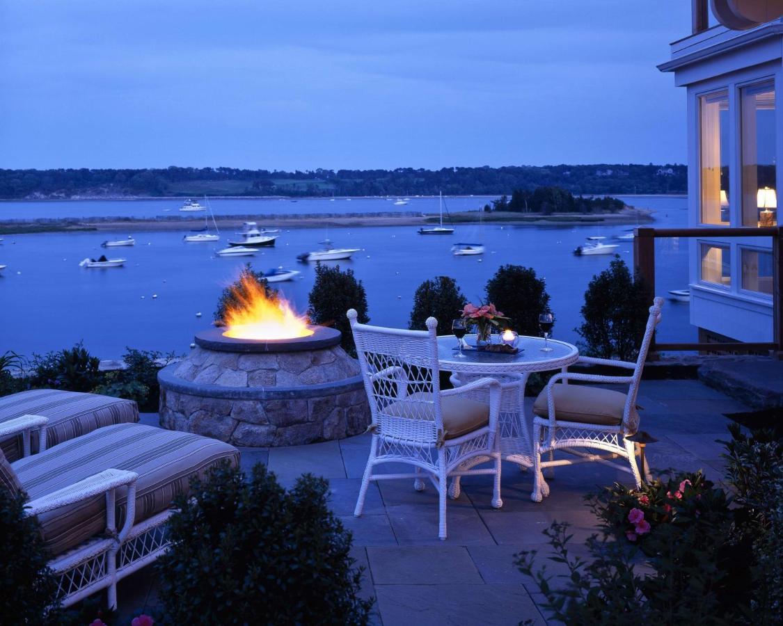 Wequassett And Golf Club 5*