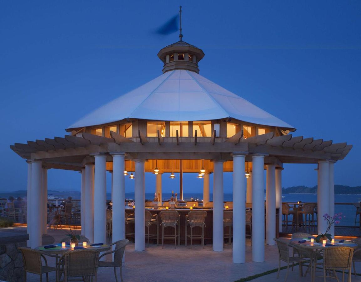 Wequassett And Golf Club 5* East Harwich