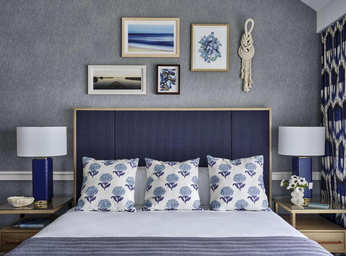 Resort Wequassett And Golf Club 5*