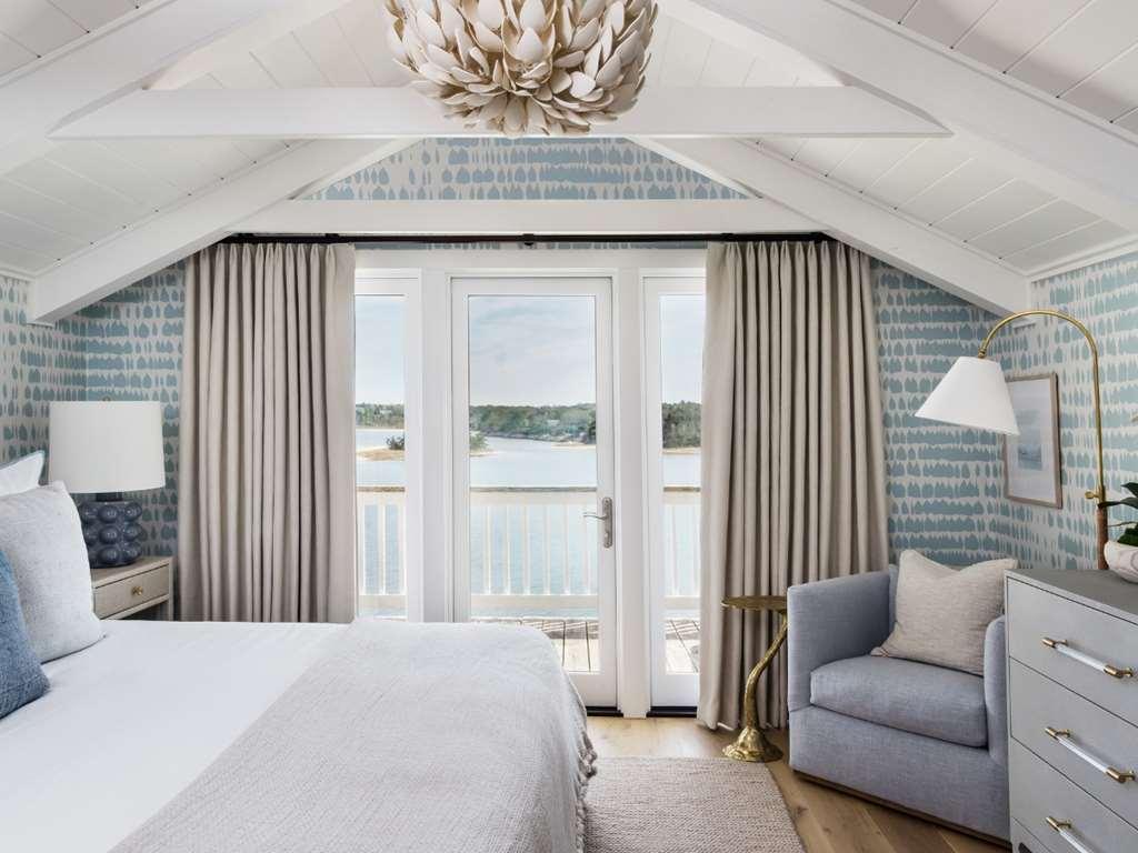 Wequassett And Golf Club 5* East Harwich