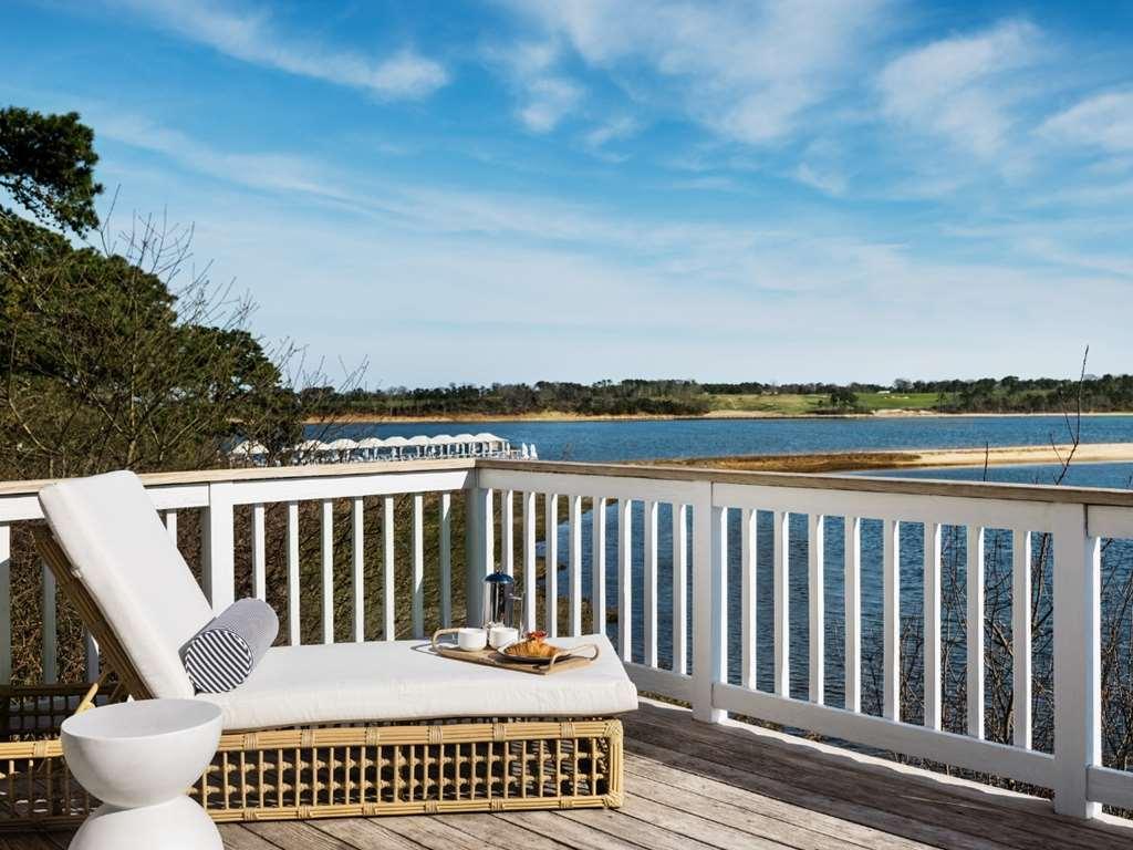 Wequassett And Golf Club Resort