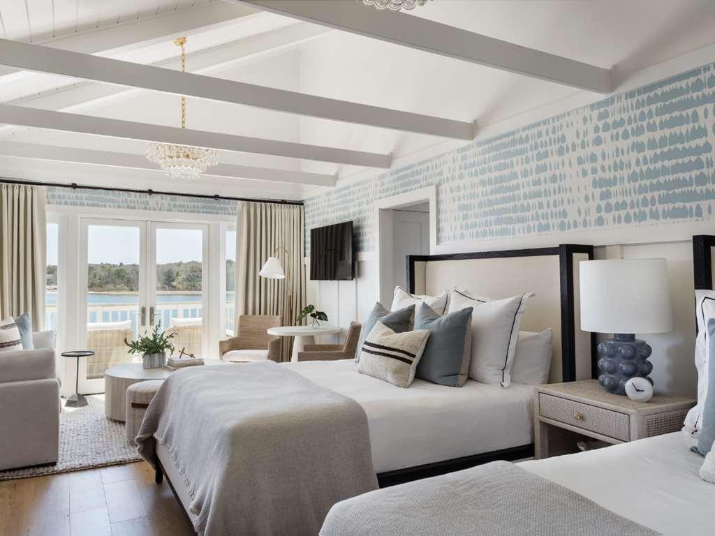 Wequassett And Golf Club 5*