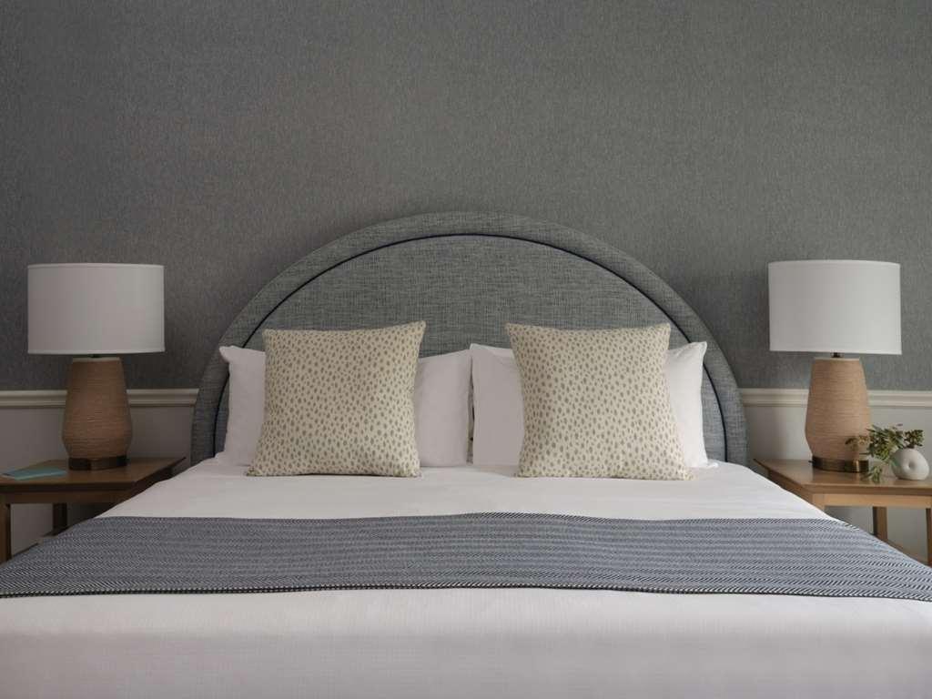 Wequassett And Golf Club Resort East Harwich