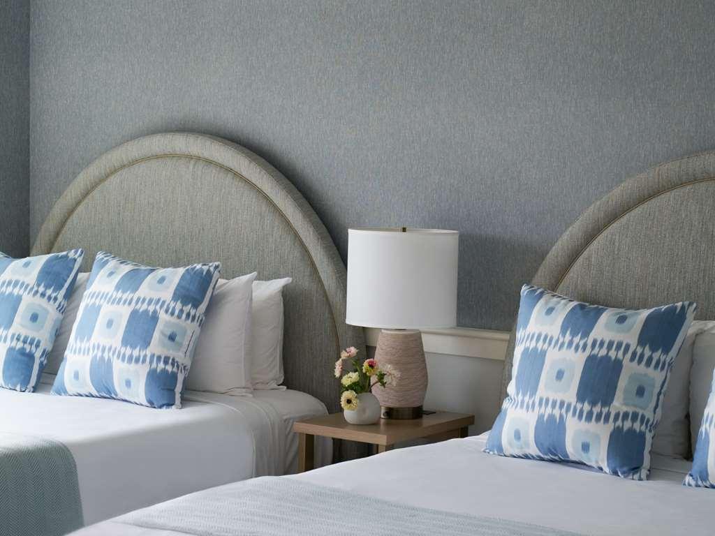 Resort Wequassett And Golf Club 5*