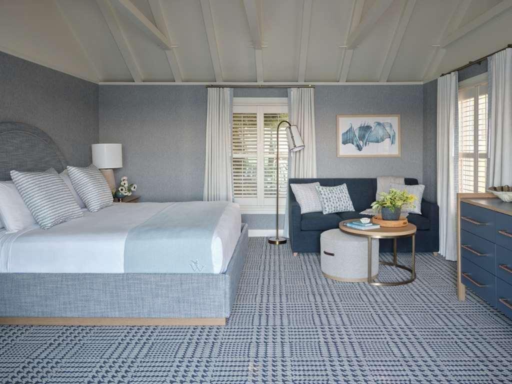 Wequassett And Golf Club 5*