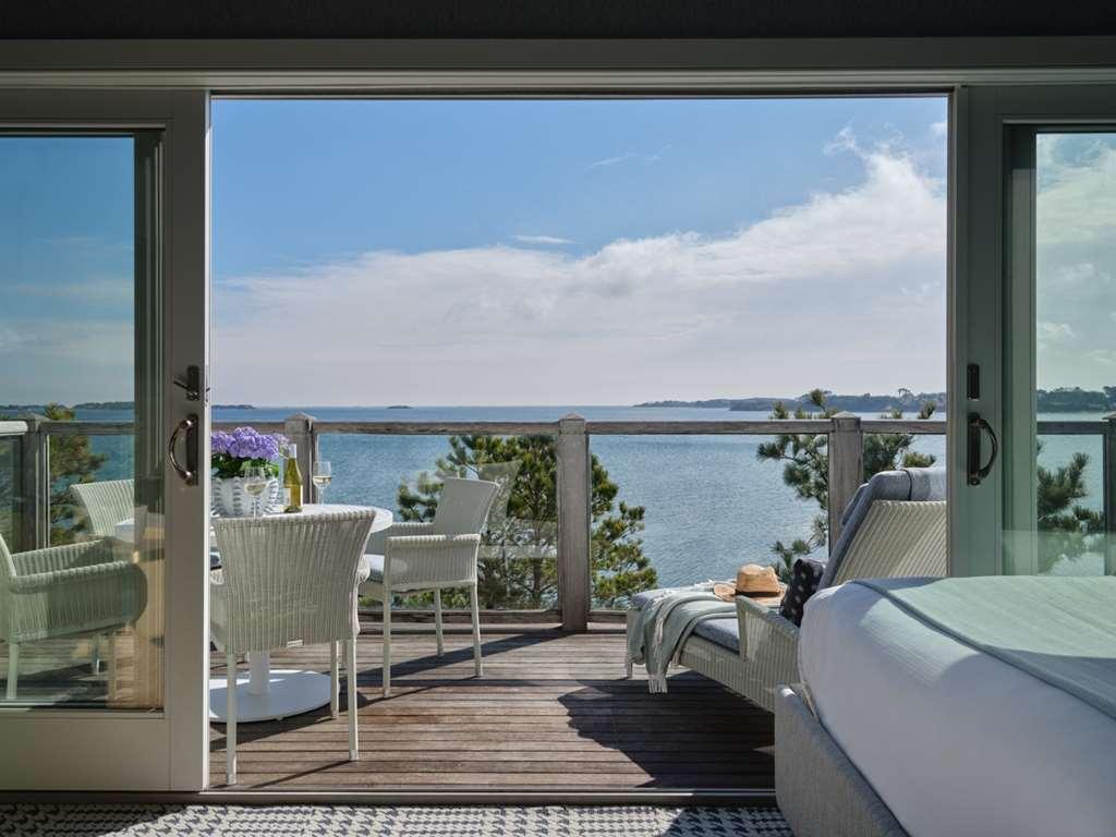 Resort Wequassett And Golf Club 5*