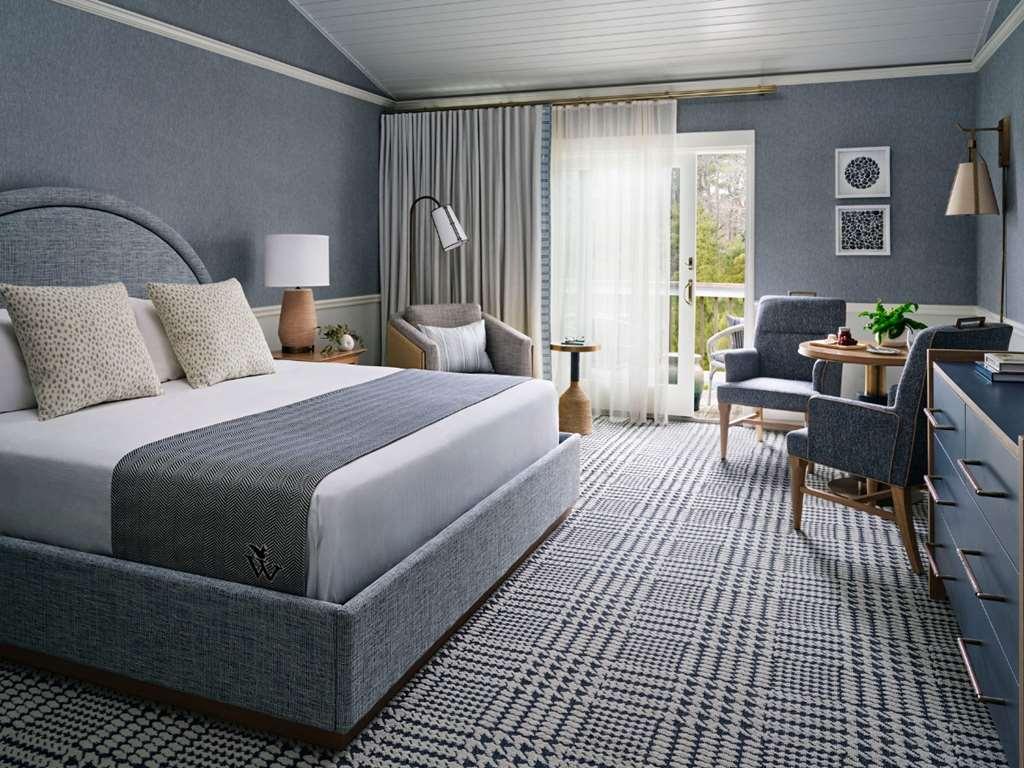 Wequassett And Golf Club Resort