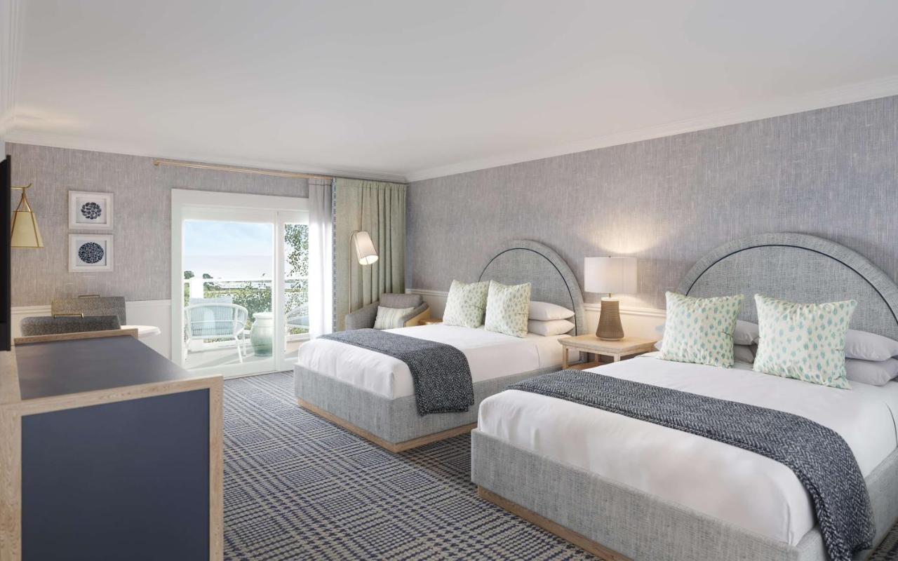 Wequassett And Golf Club 5* East Harwich