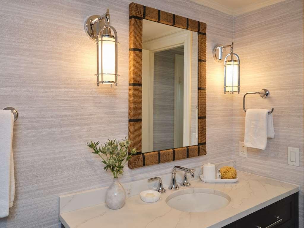 Wequassett And Golf Club 5* East Harwich